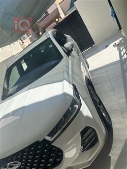 شيري تيجو 7 برو